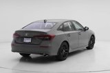 New 2026 Honda Civic Sport image 2