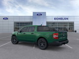New 2025 Ford Maverick XLT image 4