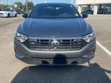 Used 2020 Volkswagen Jetta R-Line image 2