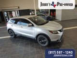 Used 2018 Nissan Rogue Sport S image 4