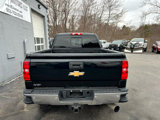 Used 2017 Chevrolet Silverado 2500 LTZ w/ Duramax Plus Package image 6