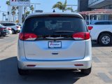 Used 2023 Chrysler Voyager LX image 3