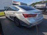 Used 2016 Toyota Avalon XLE Premium image 4