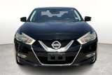 Used 2017 Nissan Maxima Platinum image 4