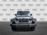 Used 2015 Jeep Wrangler Unlimited Rubicon image 3