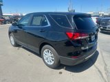Used 2024 Chevrolet Equinox LT image 6