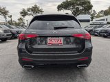 New 2025 Mercedes-Benz GLC 300 4MATIC image 5