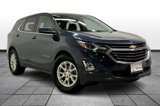 Used 2018 Chevrolet Equinox LT image 2