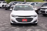 Used 2023 Chevrolet Malibu LT w/ Driver Confidence Package image 4