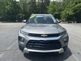 Used 2023 Chevrolet TrailBlazer LT image 3