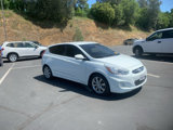 Used 2014 Hyundai Accent SE image 3