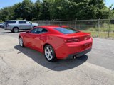 Used 2017 Chevrolet Camaro LT image 4