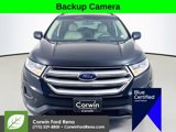 Certified 2016 Ford Edge SE image 2