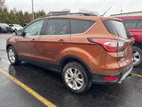 Used 2017 Ford Escape SE w/ Equipment Group 201A image 4