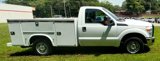 Used 2016 Ford F250 XL w/ Power Equipment Group image 2