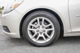 Used 2015 Chevrolet Malibu LT w/ Power Convenience Package image 4