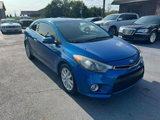 Used 2014 Kia Forte Koup EX image 2