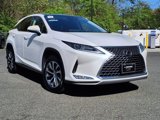 Used 2022 Lexus RX 350 AWD w/ Premium Package image 3