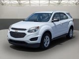 Used 2017 Chevrolet Equinox LS image 4
