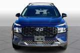 Used 2022 Hyundai Santa Fe XRT image 3