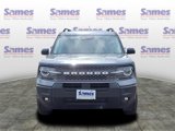 New 2025 Ford Bronco Sport Big Bend w/ Convenience Package image 2