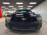 Used 2011 Ford Mustang Coupe w/ 101A Rapid Spec Order Code image 3