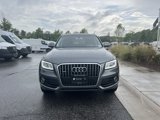 Used 2017 Audi Q5 2.0T Premium Plus w/ Technology Package image 3