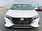 New 2025 Nissan Sentra SV w/ SV Premium Package image 6