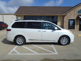 Used 2015 Toyota Sienna XLE image 5