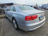 Used 2014 Audi A8 L 4.0T w/ Luxury Package image 4