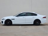 Used 2024 Jaguar XF R-Dynamic SE image 4