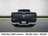 Used 2019 RAM 1500 Laramie image 4