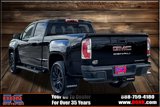 Used 2022 GMC Canyon Denali w/ Denali Black Edition Package image 5