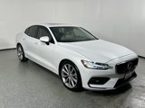 Used 2021 Volvo S60 T5 Momentum w/ Protection Package Premier image 4