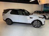 Used 2018 Land Rover Discovery HSE Luxury image 2