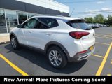 Certified 2023 Buick Encore GX Essence w/ Advanced Technology Package image 4