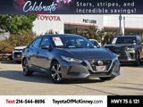 Used 2023 Nissan Sentra SV w/ All-Weather Package image 1