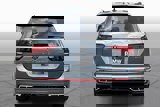 Used 2024 Volkswagen Tiguan SEL R-Line image 4