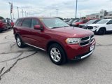 Used 2013 Dodge Durango SXT w/ Popular Equipment Group image 2