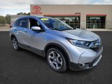 Used 2019 Honda CR-V EX-L image 3