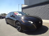 Certified 2023 Nissan Altima 2.5 SR image 3