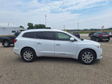 Used 2017 Buick Enclave Premium image 3