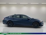 Used 2022 Chevrolet Malibu LT w/ Leather Package image 3