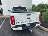Used 2019 Ford Ranger XLT w/ Equipment Group 301A Mid image 4