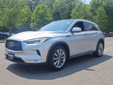 Used 2019 INFINITI QX50 Luxe image 3