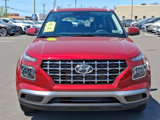 Certified 2024 Hyundai Venue SEL image 2