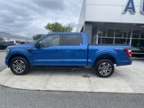 Certified 2021 Ford F150 XL w/ STX Appearance Package image 5