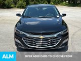 Used 2023 Chevrolet Malibu LT image 3