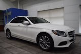 Used 2017 Mercedes-Benz C 300 4MATIC Sedan image 5