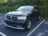 Used 2014 Dodge Durango Limited w/ Nav & Power Liftgate Group image 3